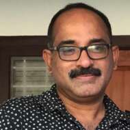 Varghese Jose (Jijo)
