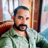 Santhosh Velayudhan