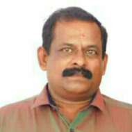 SOMAN Velayudhan