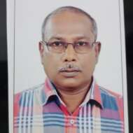 Muralidharan Velayudhan