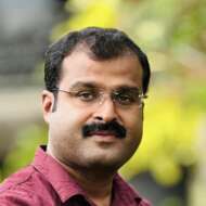 Reju Marakkath