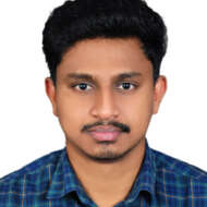 Nikhil Mj