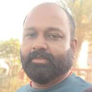 Vikas Chembil
