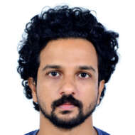 Arun Ashok
