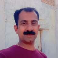 Sandeep Raveendran