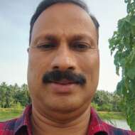 Santhosh Sreedharan